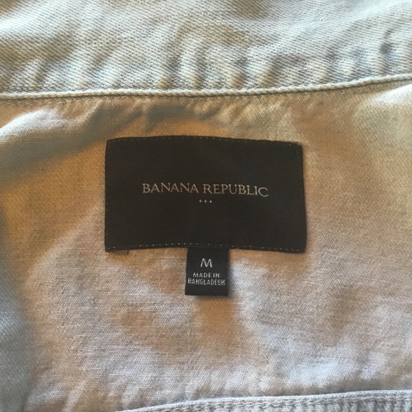 Jean Jacket - Picture 3 of 3